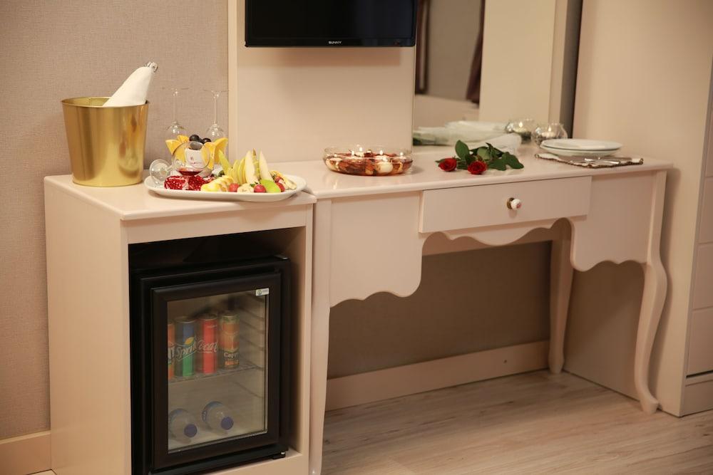 PELICAN HOUSE HOTEL — ISTANBUL — fotografie hotel nr. 22