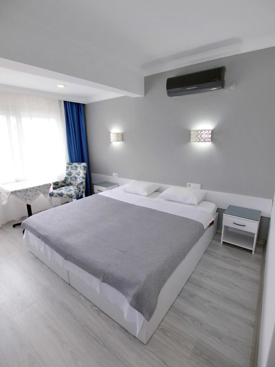ARTUNC — BODRUM — fotografie hotel nr. 9