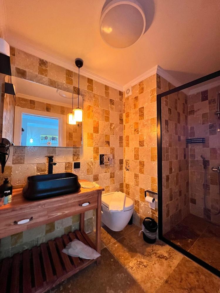 ADEN BUTIK HOTEL (ADULTS ONLY) — CESME — фотография отеля №28
