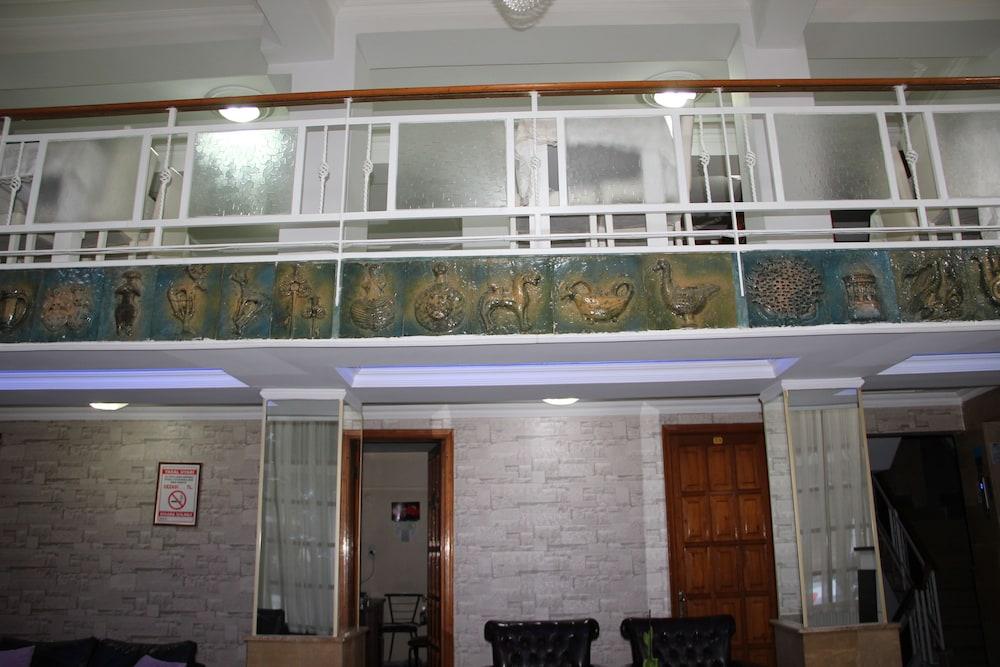 OTEL ORKUN — IZMIR — фотография отеля №29