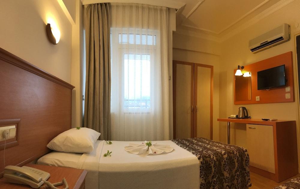 PARK MARINA HOTEL — KEMER — fotografie hotel nr. 12