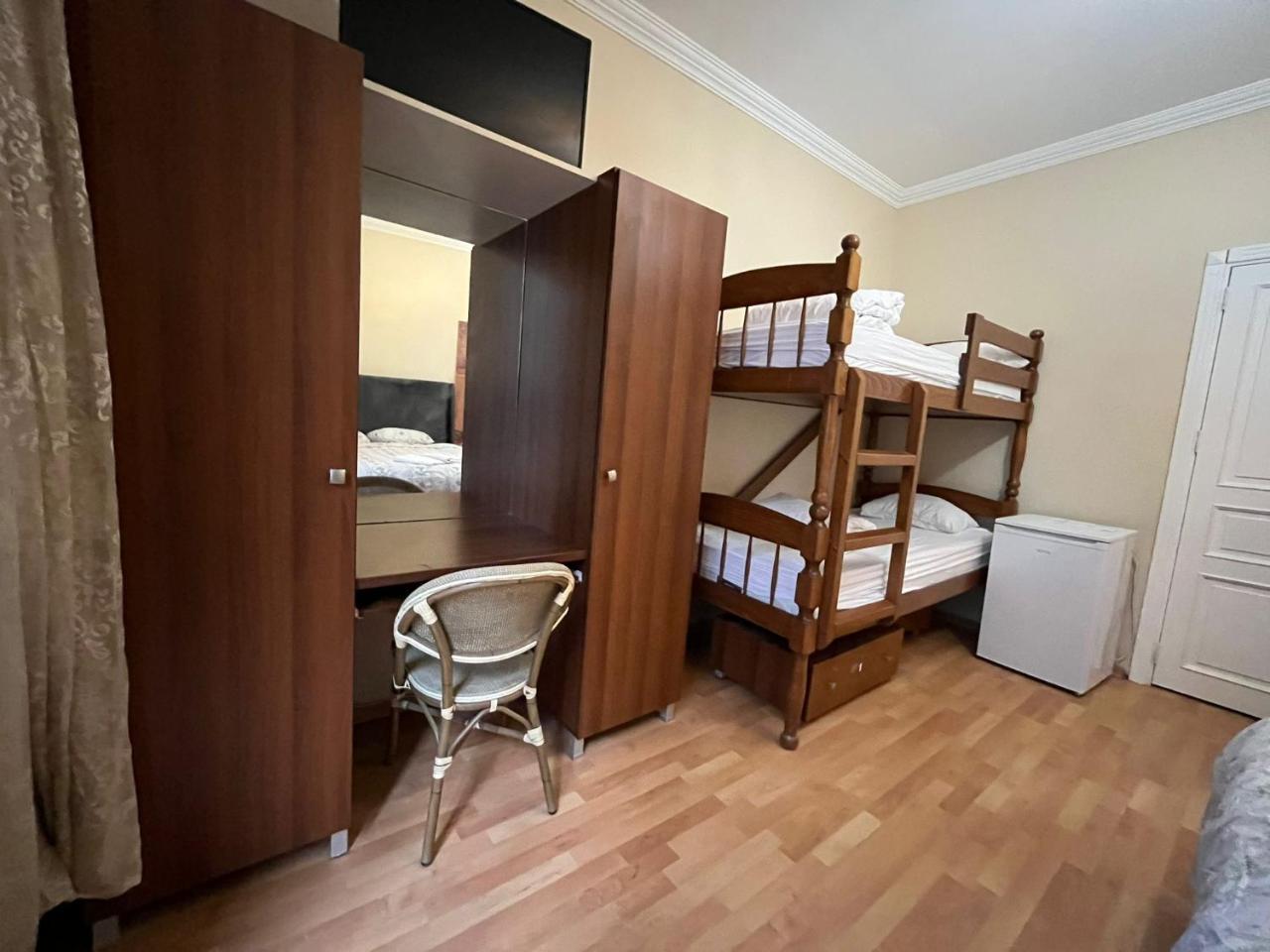 CHAMBERS OF THE BOHEME — ISTANBUL — fotografie hotel nr. 13
