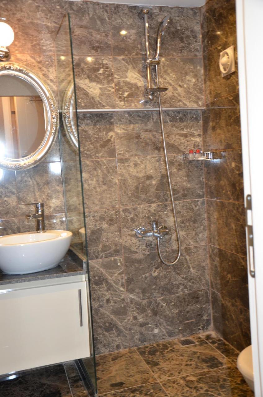 SUN COMFORT HOTEL (ADULTS ONLY) — ISTANBUL — фотография отеля №8