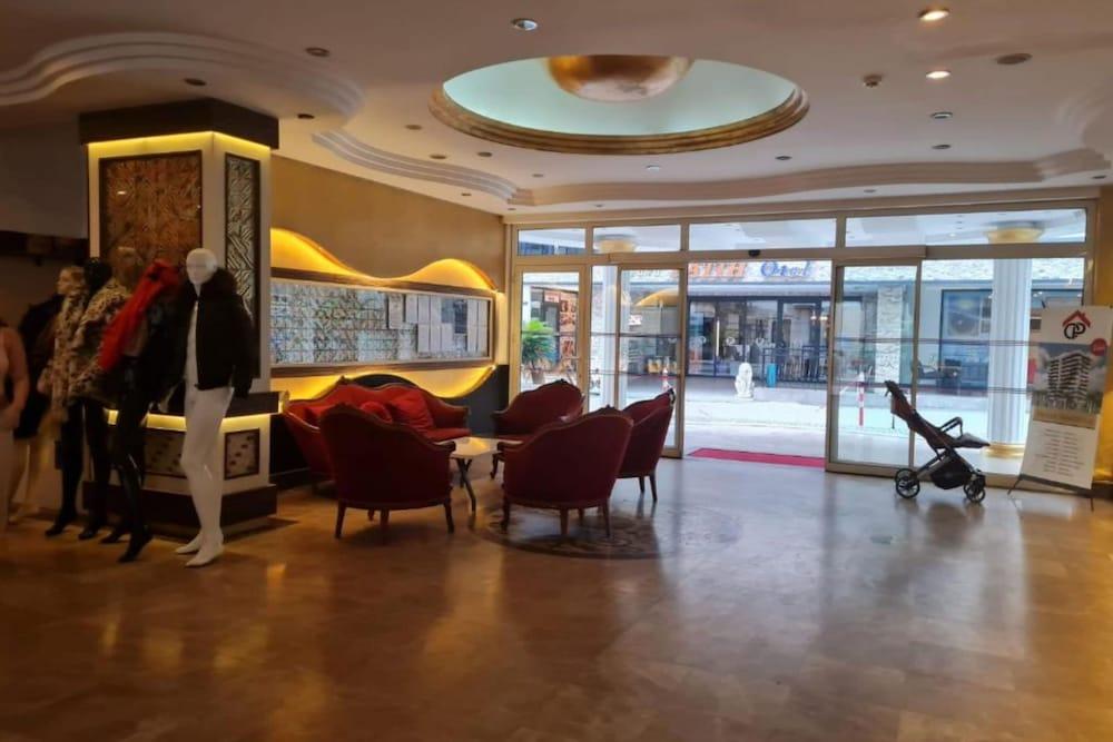 KLEOPATRA ADA — ALANYA — fotografie hotel nr. 9