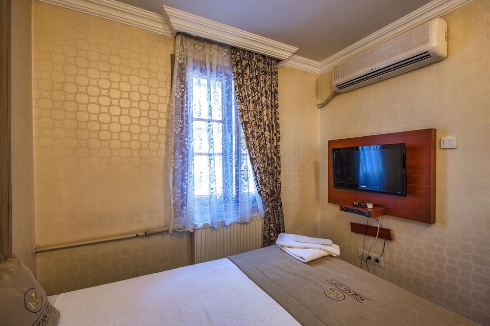 KOZAN CITY HOTEL — IZMIR — фотография отеля №14