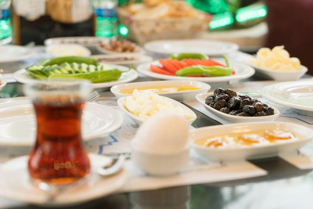 TAKSIM YAZICI RESIDENCE — ISTANBUL — fotografie hotel nr. 2