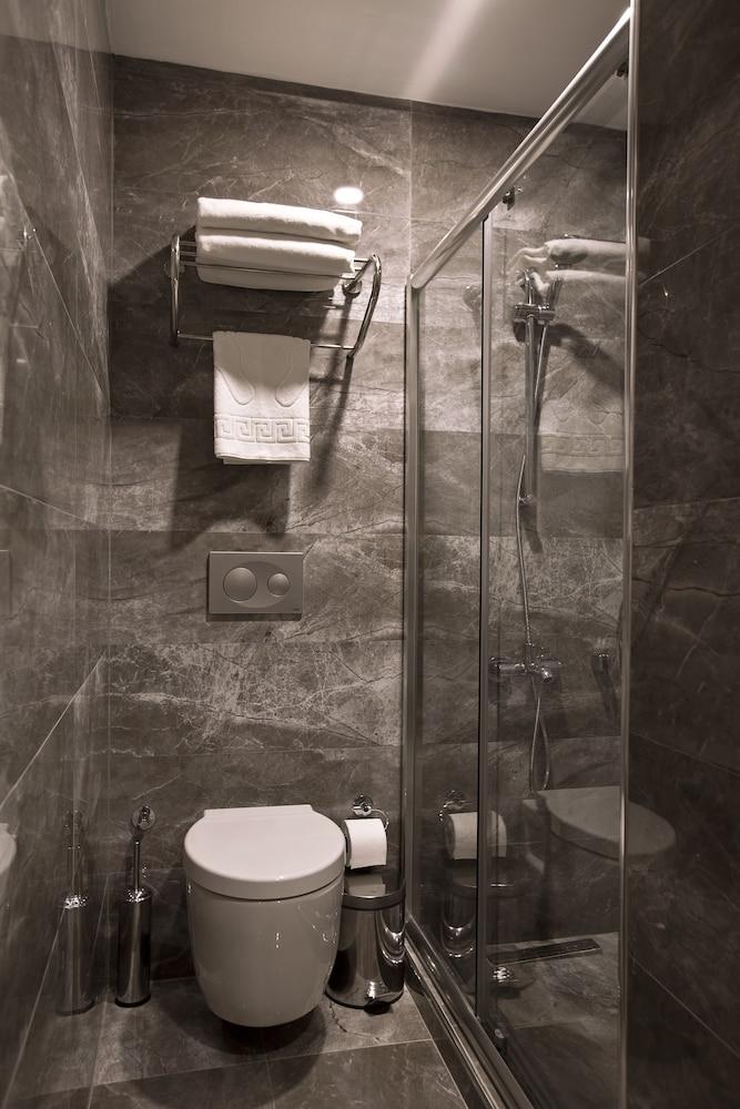 SNOG ROOMS & SUITES — ISTANBUL — fotografie hotel nr. 11