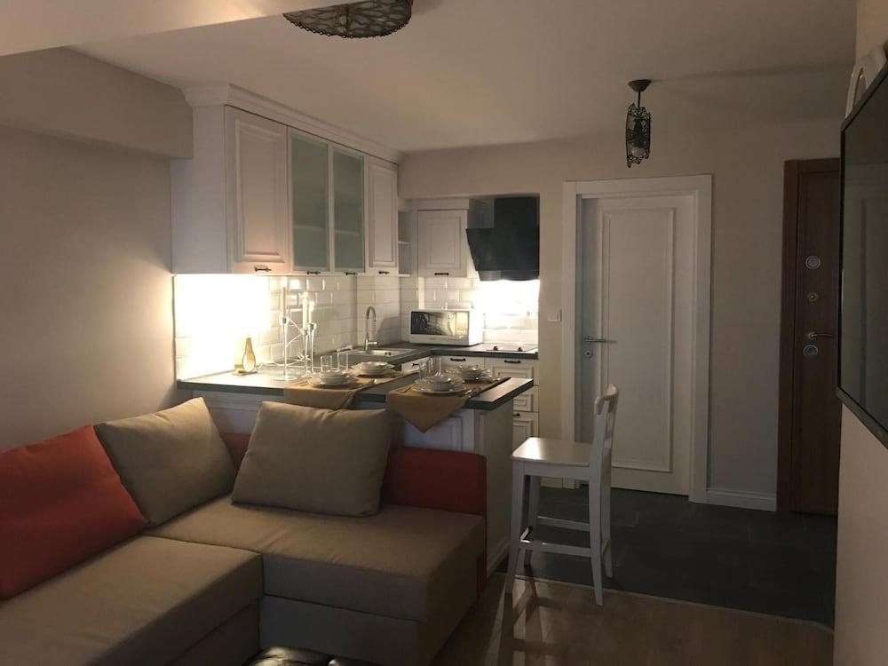 LUXX SUITE NISANTASI — ISTANBUL — фотография отеля №20