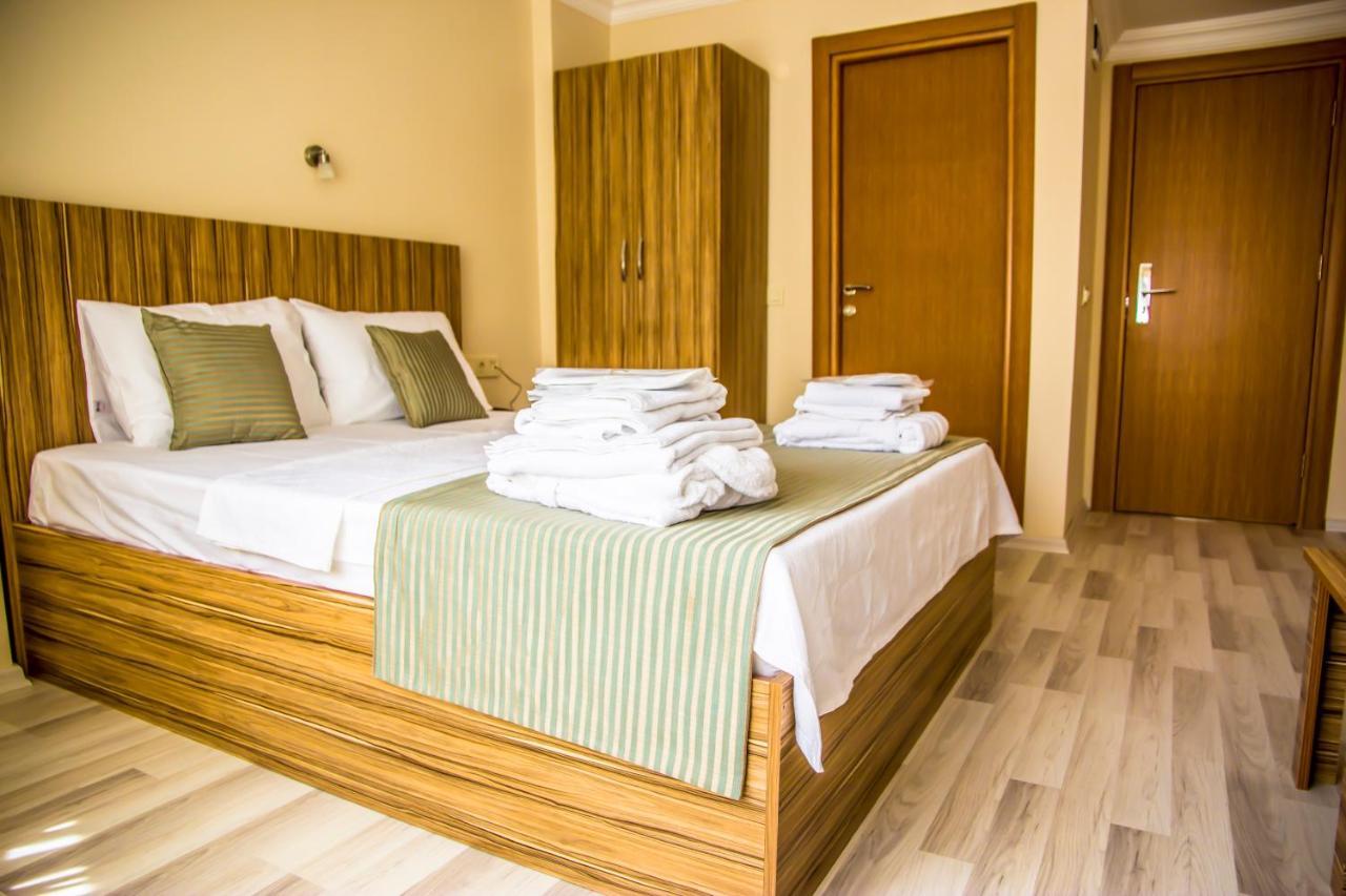 BERLIN HOTEL NISANTASI — ISTANBUL — fotografie hotel nr. 12