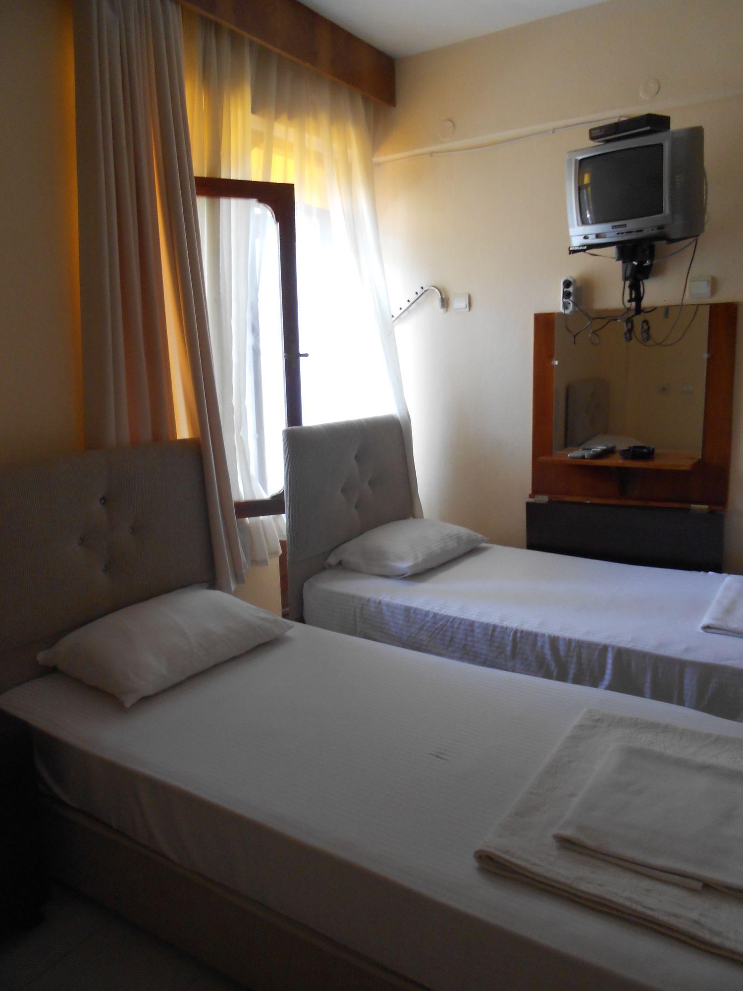 GARDEN PRIZMA PENSION — KEMER — фотография отеля №23