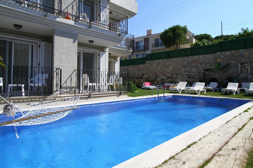 KANDIRA BUTIK HOTEL — CESME — фотография отеля №33