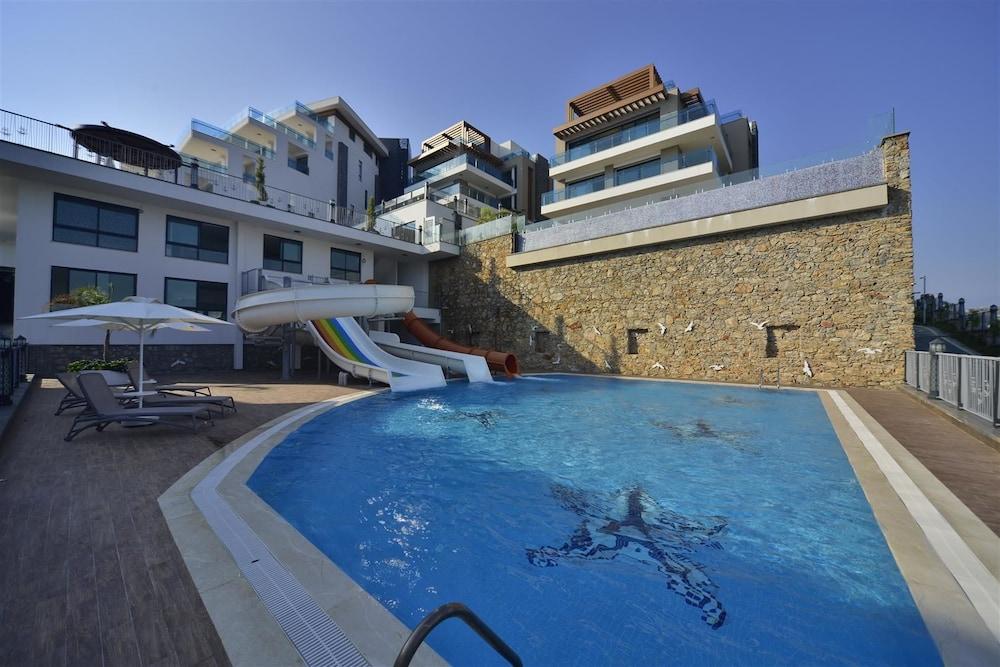 ELITE ADMIRAL PREMIUM RESIDENCES — KONAKLI — fotografie hotel nr. 30