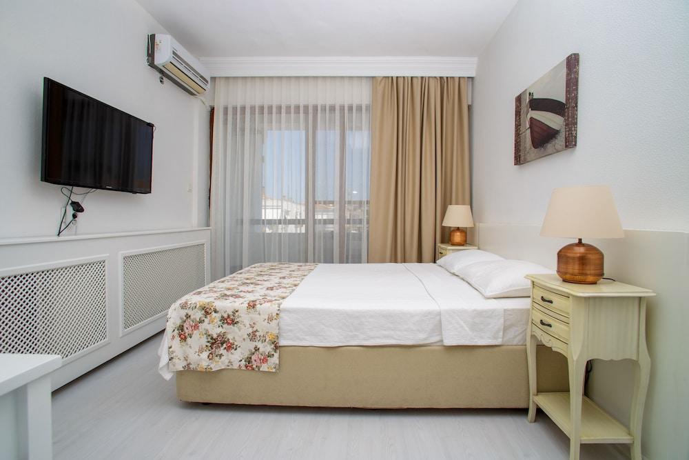 CESURLAR OTEL — CESME — fotografie hotel nr. 9
