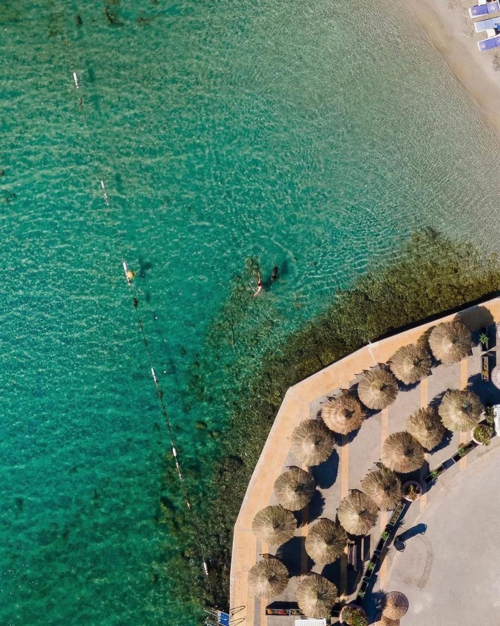 MARGE HOTEL — CESME — фотография отеля №15