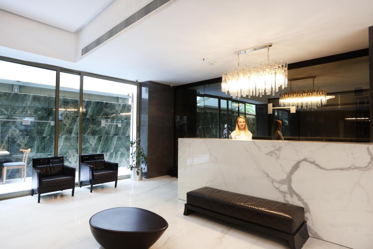 RIVA HOTEL ALSANCAK — IZMIR — фотография отеля №11