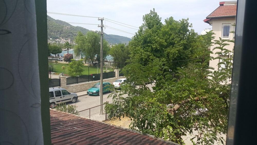 CICEK HOTEL — FETHIYE — фотография отеля №32