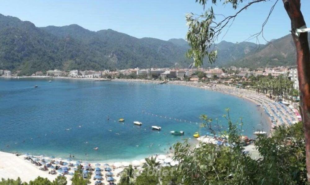 MARSYAS HOTEL — MARMARIS — фотография отеля №28