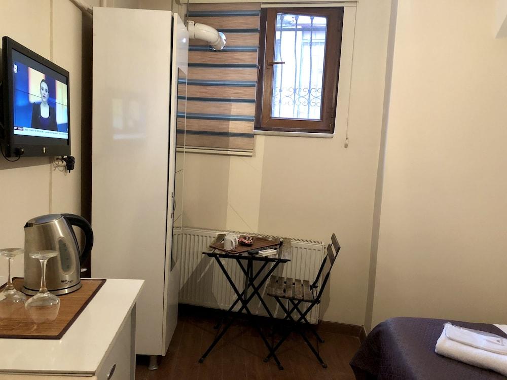CENTRE SUITES TAKSIM — ISTANBUL — fotografie hotel nr. 12
