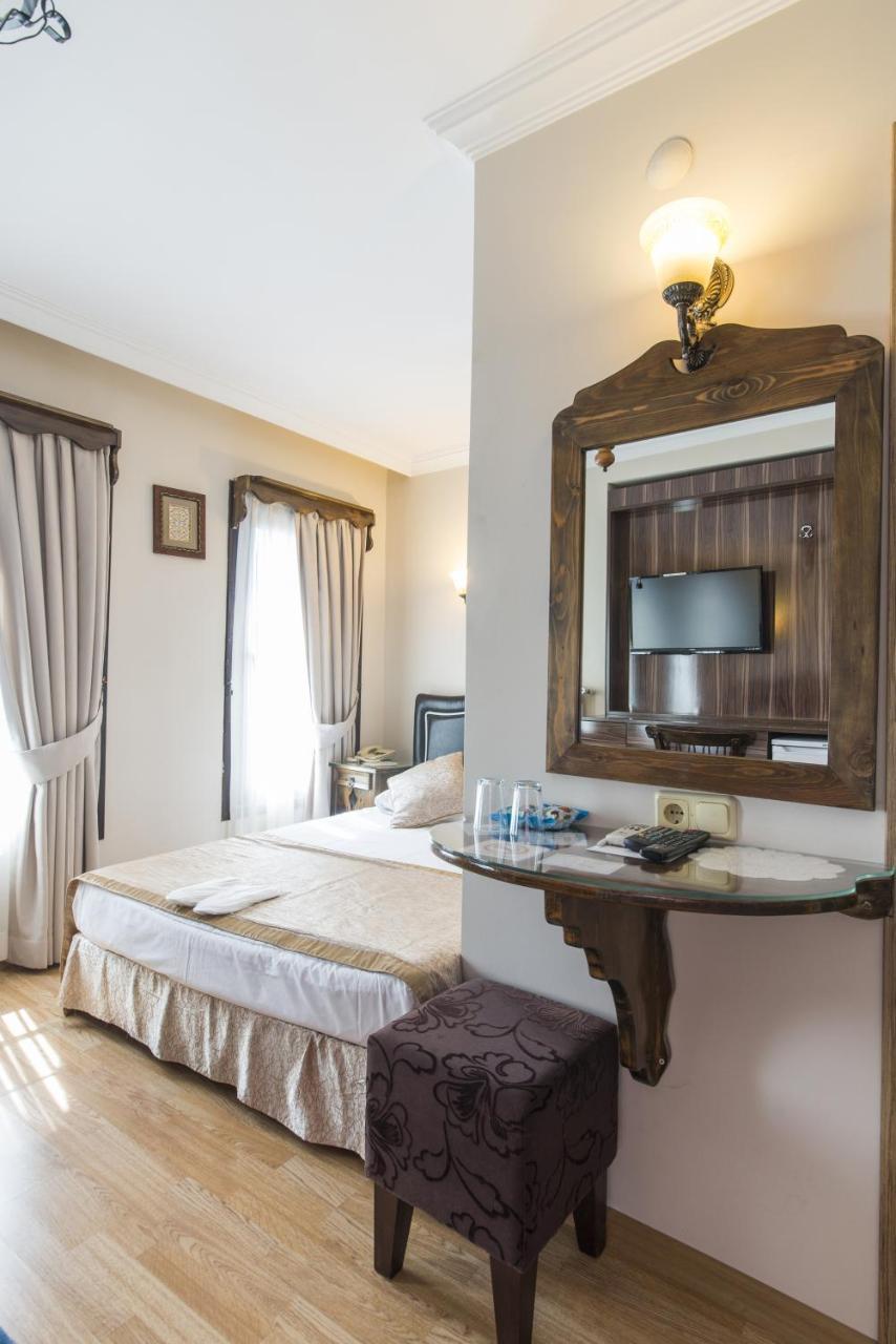 NAZ WOODEN HOUSE INN (ADULTS ONLY) — ISTANBUL — фотография отеля №35