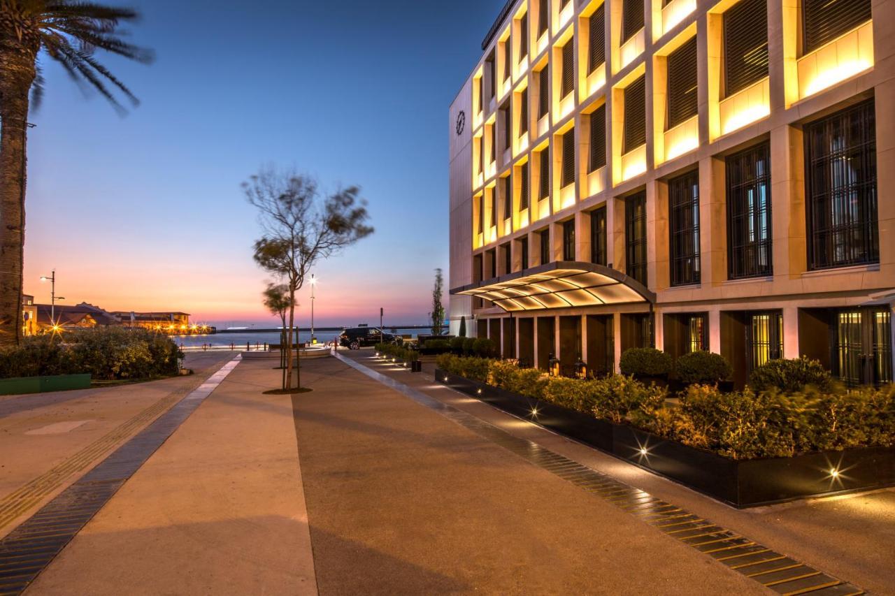 KEY — IZMIR — фотография отеля №17