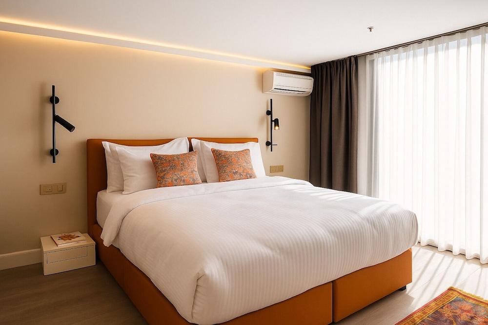 SPARKLE HOTEL — ISTANBUL — fotografie hotel nr. 16