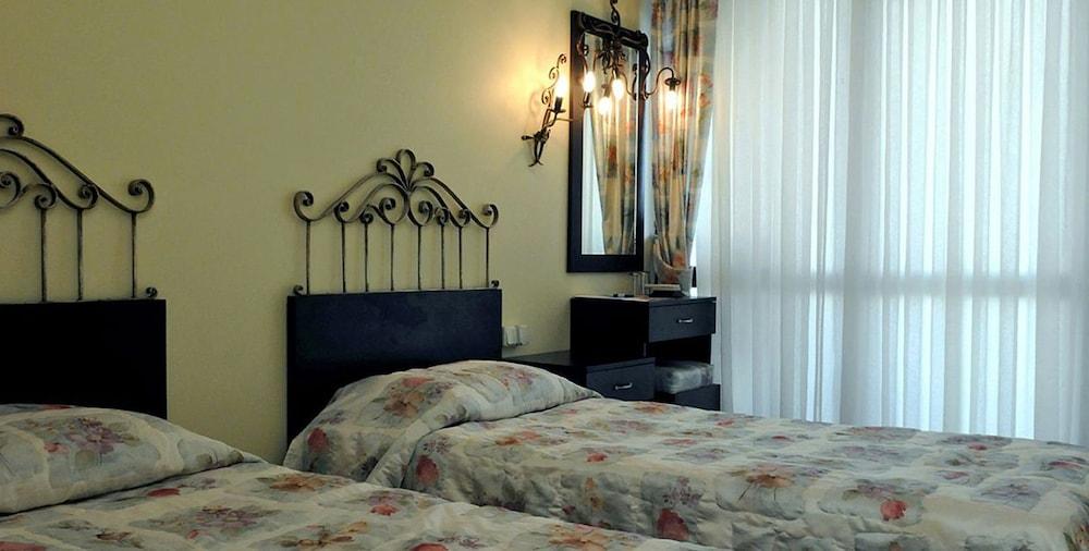 SANTA FAMILY CLUB HOTEL — SEFERIHISAR — фотография отеля №3