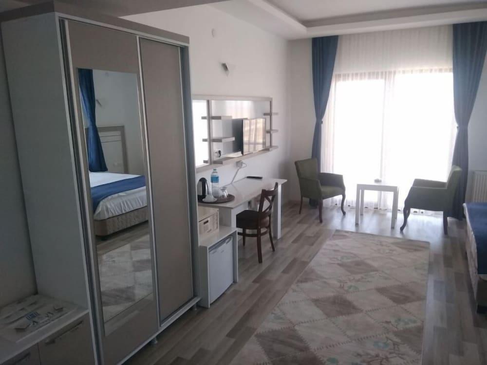 MAVI OTEL AKSARAY — AKSARAY — fotografie hotel nr. 18