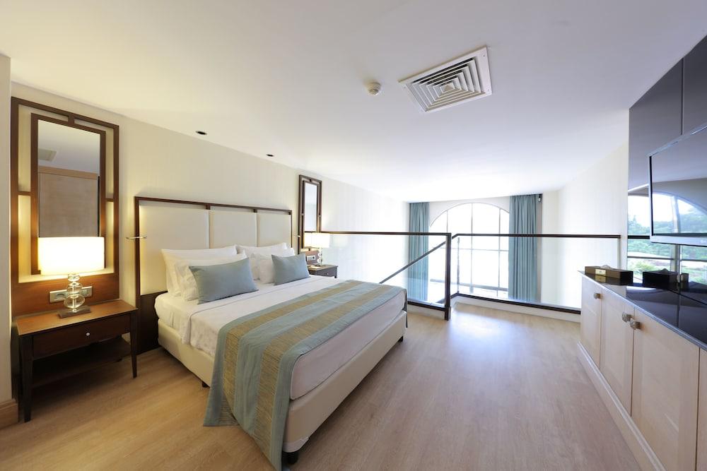 JUJU PREMIER PALACE — KEMER — fotografie hotel nr. 6