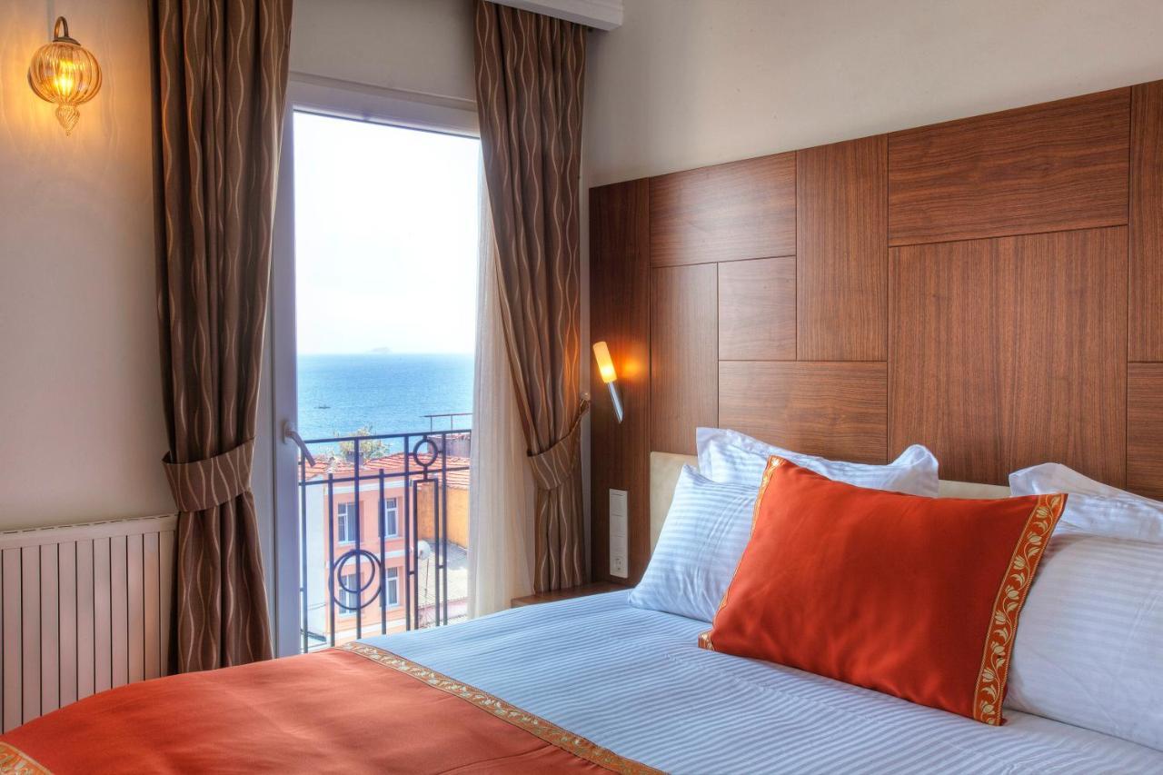 AREN SUITES — ISTANBUL — fotografie hotel nr. 17