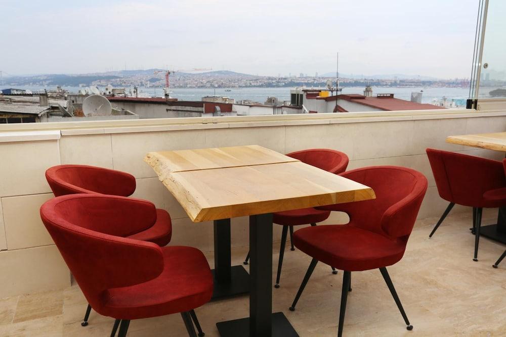 ASTAN HOTEL GALATA — ISTANBUL — fotografie hotel nr. 30