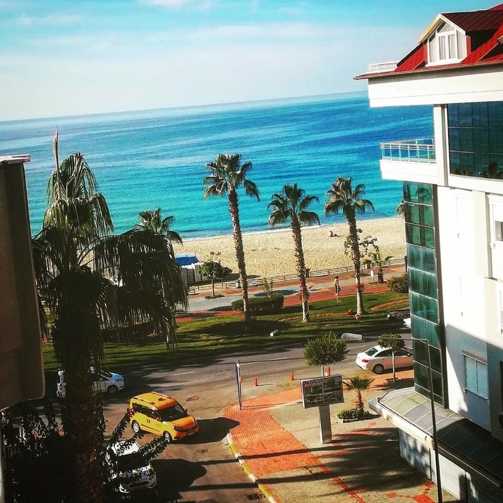KLEOPATRA SAHARA HOTEL — ALANYA — fotografie hotel nr. 24