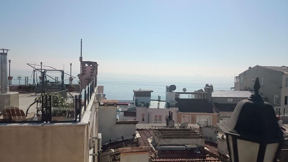 ASMALI HOTEL — ISTANBUL — фотография отеля №35