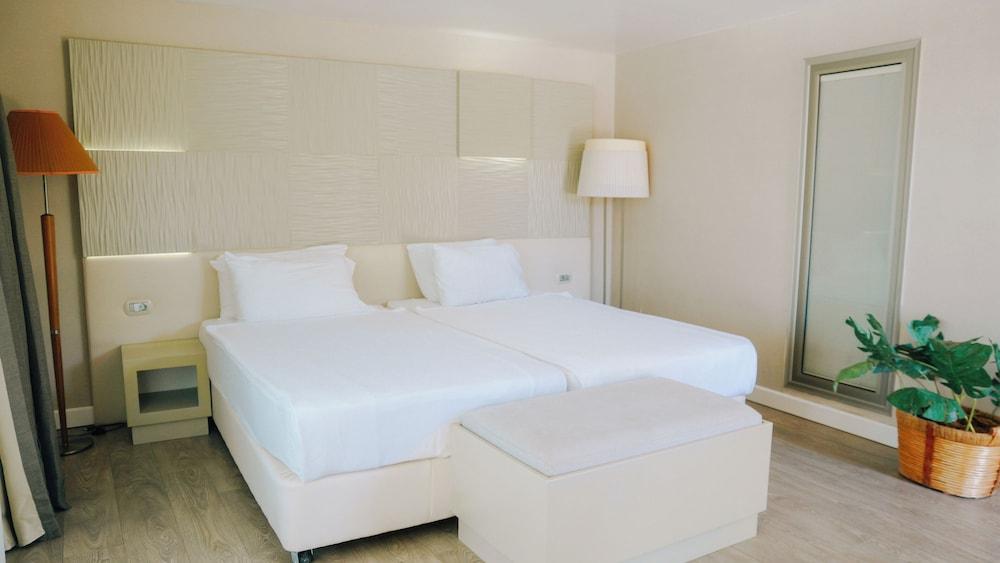 VELA GARDEN RESORT — CESME — фотография отеля №19