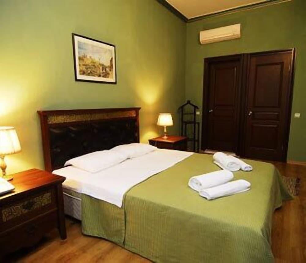 ISTANBUL IRISH HOTEL (ADULTS ONLY) — ISTANBUL — фотография отеля №18
