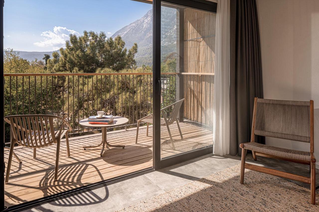 BALMY BEACH RESORT KEMER (ADULTS ONLY) — BELDIBI — fotografie hotel nr. 13