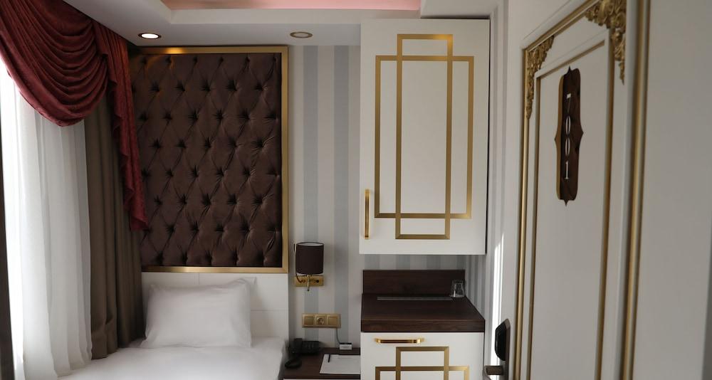 BURJ AL ISTANBUL — ISTANBUL — fotografie hotel nr. 10