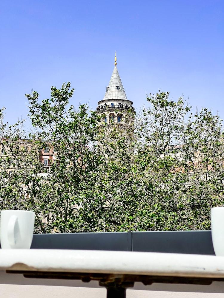 TRIADA HOTEL KARAKOY — ISTANBUL — fotografie hotel nr. 21