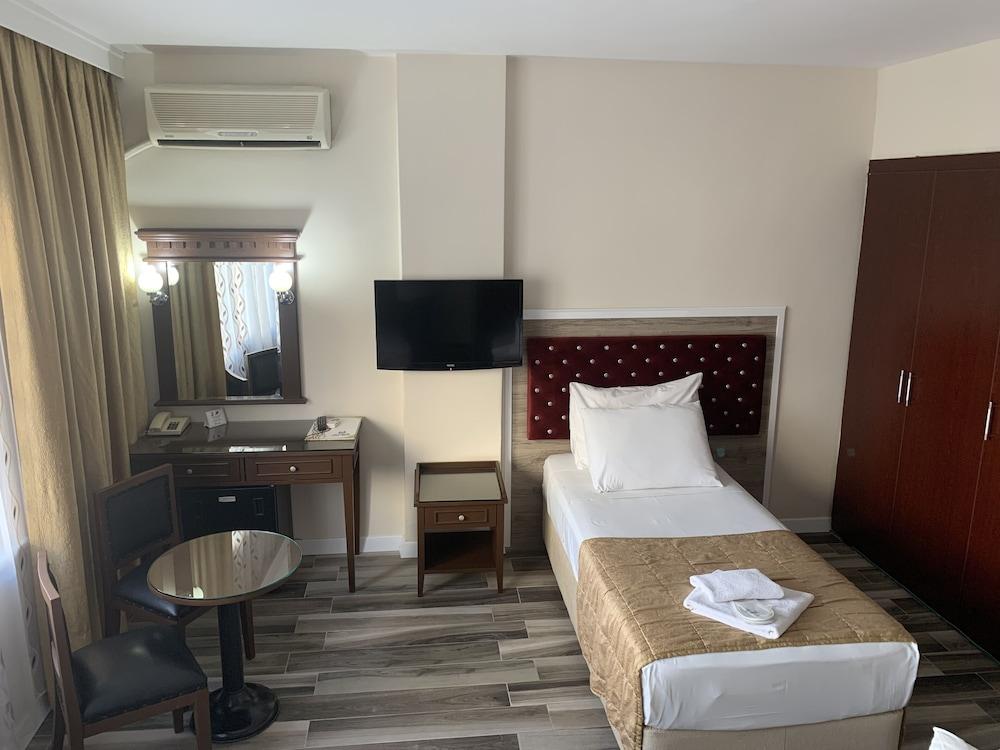 KECIK HOTEL — ISTANBUL — фотография отеля №6