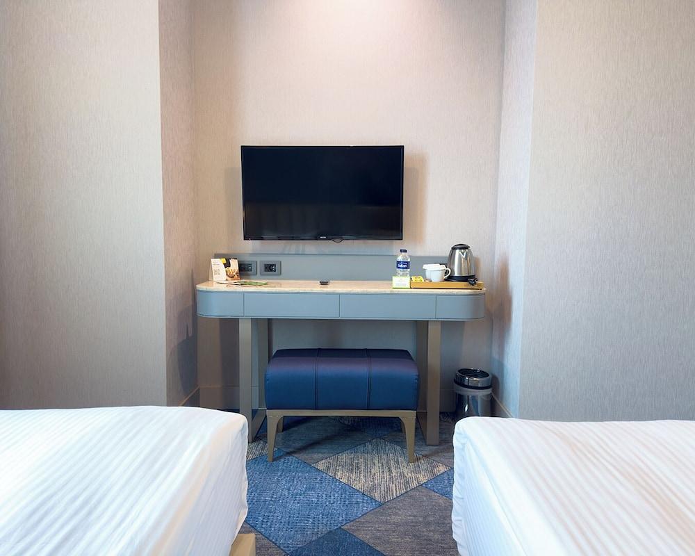 LA QUINTA BY WYNDHAM ISTANBUL GUNESLI — ISTANBUL — фотография отеля №32