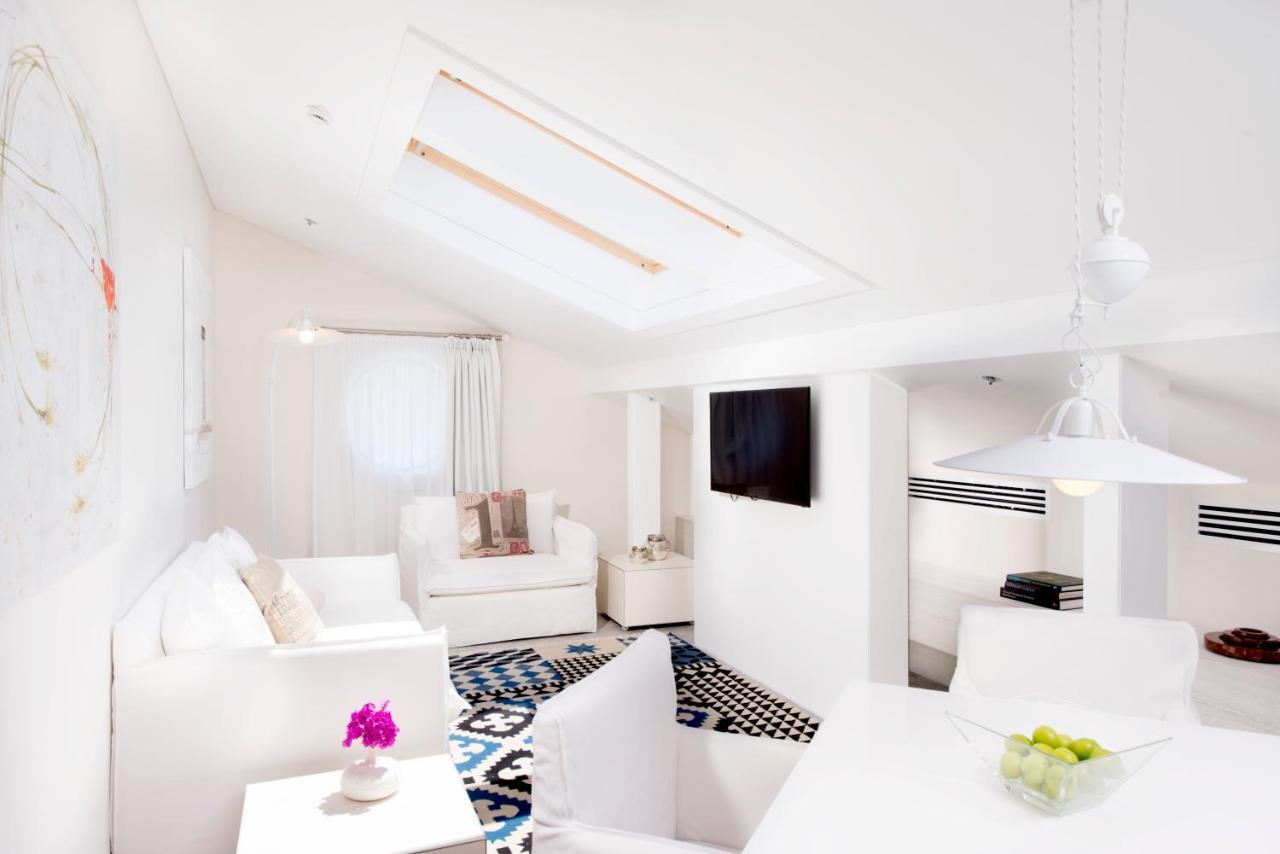 D-RESORT GOCEK — GOCEK — фотография отеля №7