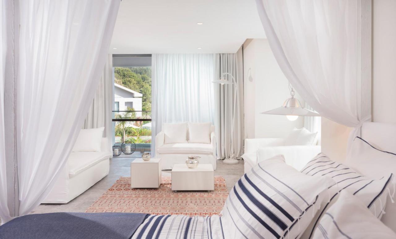 D-RESORT GOCEK — GOCEK — фотография отеля №24