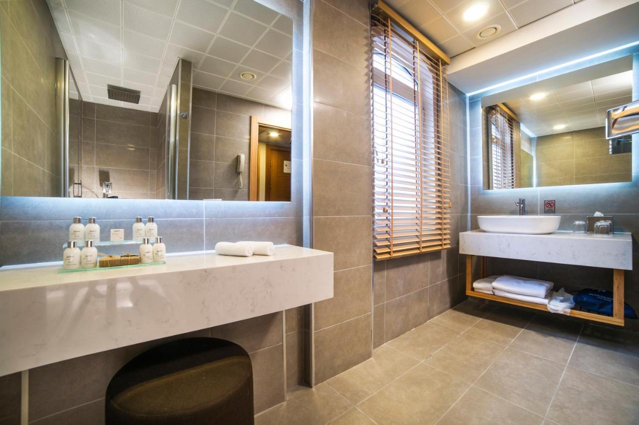 RADISSON HOTEL ISTANBUL SULTANAHMET — ISTANBUL — fotografie hotel nr. 31