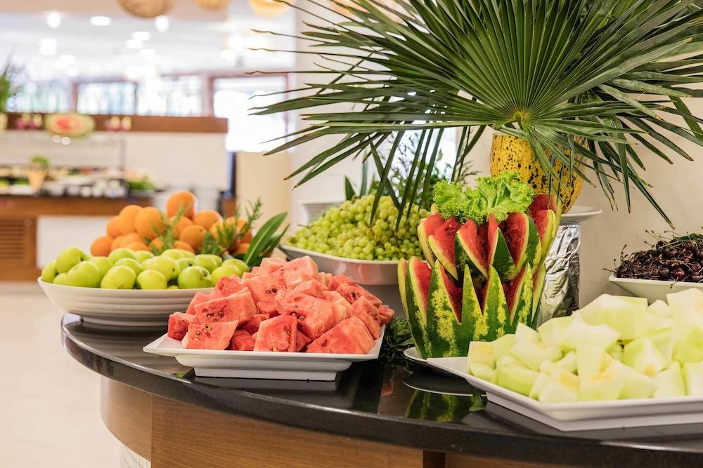 ATLANTIQUE HOLIDAY CLUB — KUSADASI — fotografie hotel nr. 24