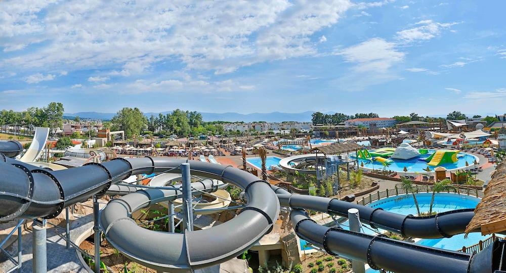 ATLANTIQUE HOLIDAY CLUB — KUSADASI — fotografie hotel nr. 30