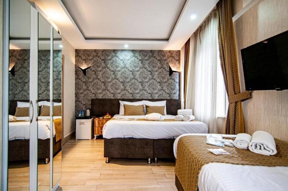 HONEY HOTEL — ISTANBUL — fotografie hotel nr. 8