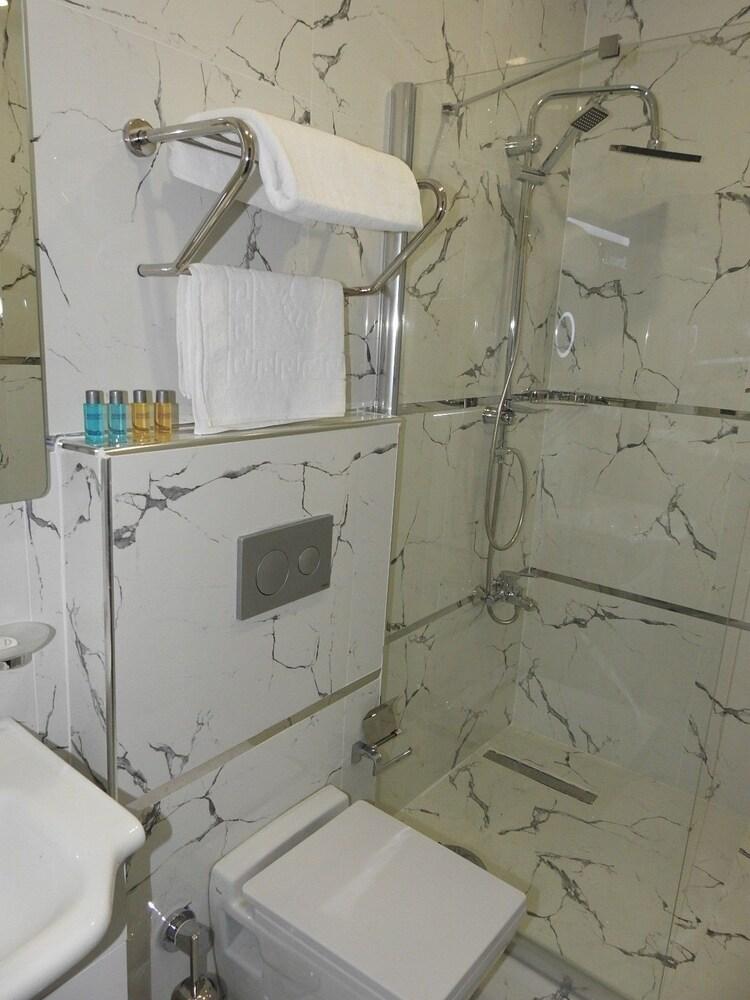 ARMONI LIFE HOTEL — ISTANBUL — fotografie hotel nr. 22