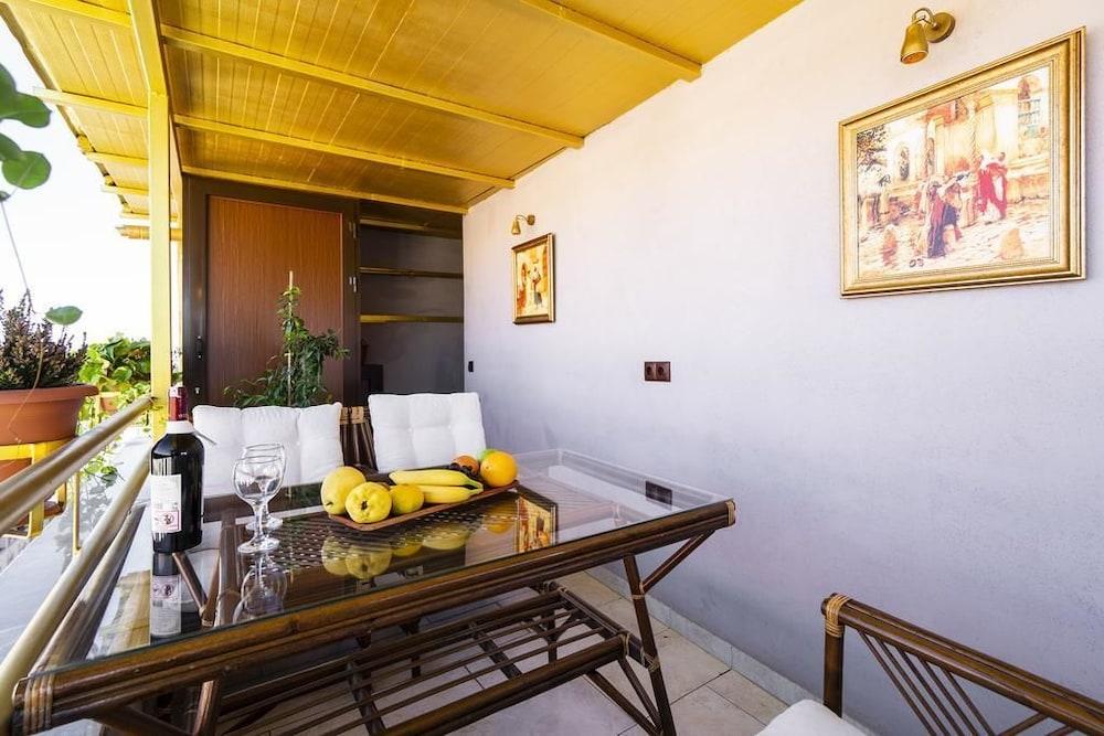 THE FIRST OTTOMAN SUITES — ISTANBUL — fotografie hotel nr. 31