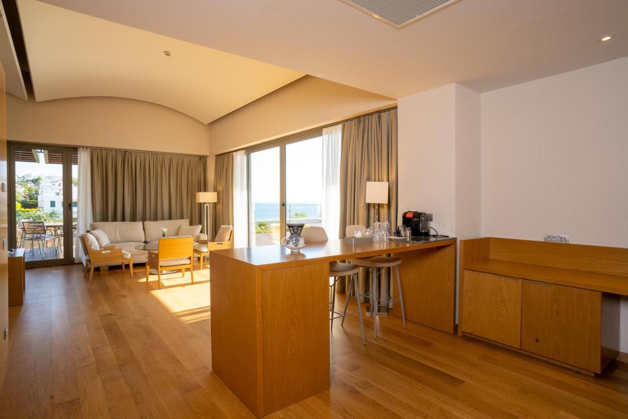 ONLIVE HOTEL — CESME — фотография отеля №21