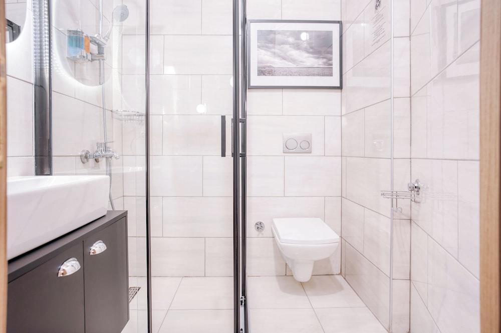 NOVUS PERA HOTEL — ISTANBUL — фотография отеля №29