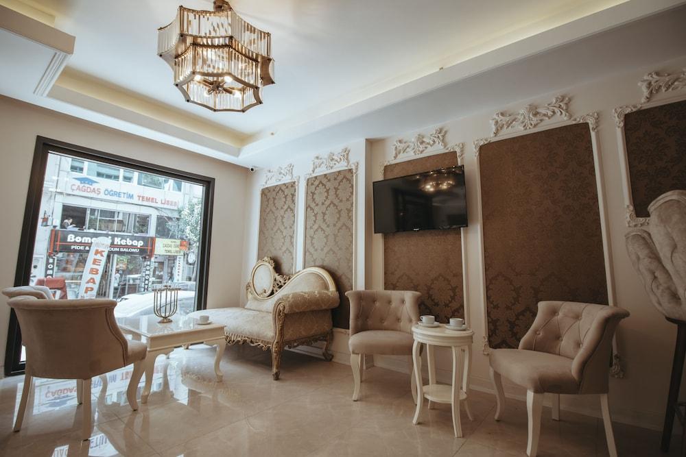 ISTANROOM BY KEO — ISTANBUL — fotografie hotel nr. 3